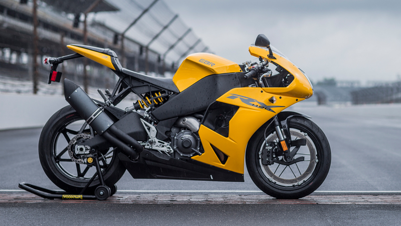 Illustration for article titled These Are The Most Powerful Motorcycles You Can Buy In 2015